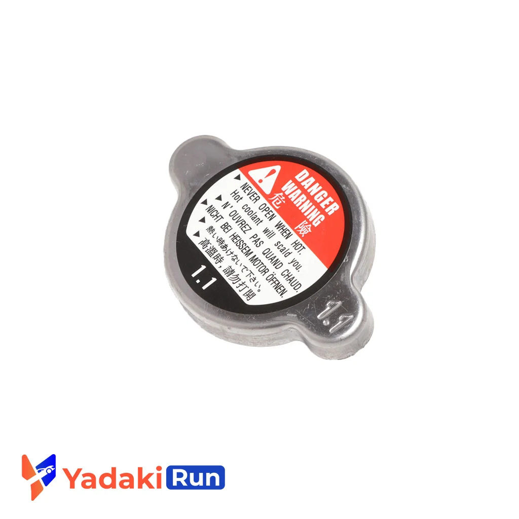 درب رادیاتور تایوانی پاژن V6