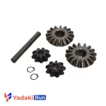 دنده دشلی کامل آمریکایی V6