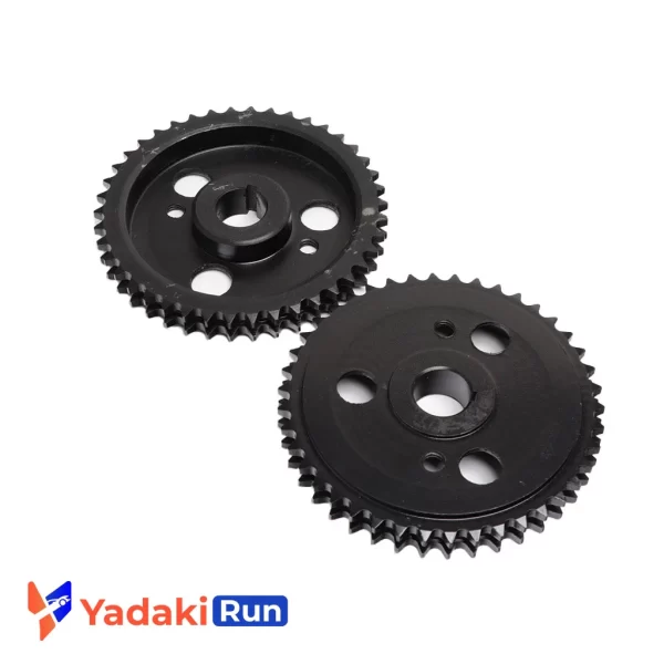 دنده میل سوپاپ