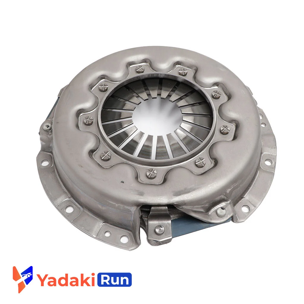 دیسک کلاچ v6