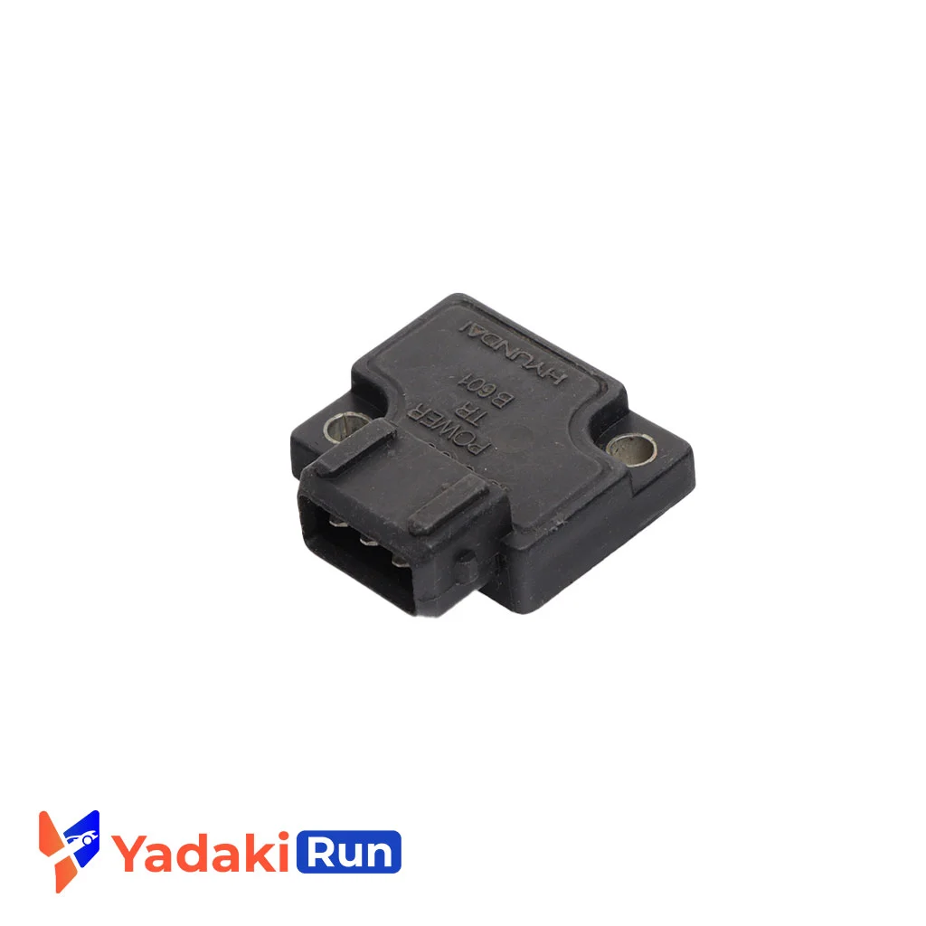 سنسور کوئل پاژن V6