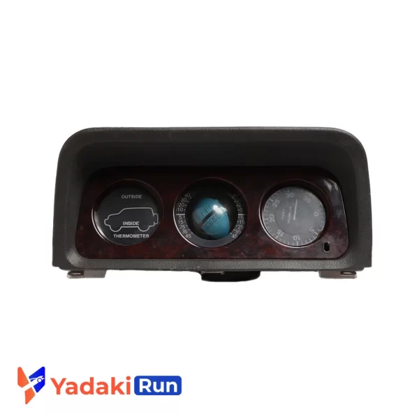 شیب سنج اصلی پاژن V6