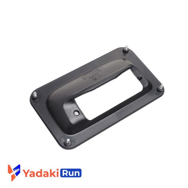 قاب تزئینی دستگیره درب ایرانی پاژن V6