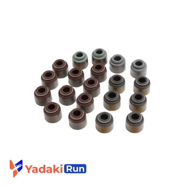 لاستیک سوپاپ V6
