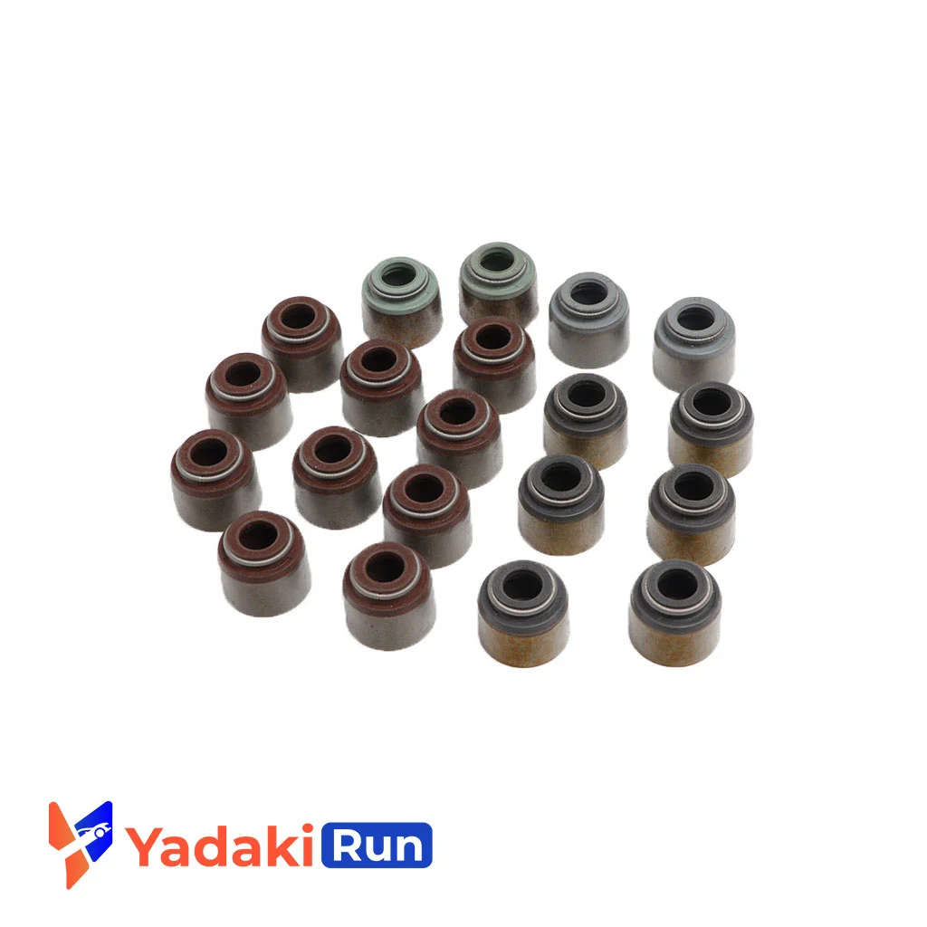 لاستیک سوپاپ V6
