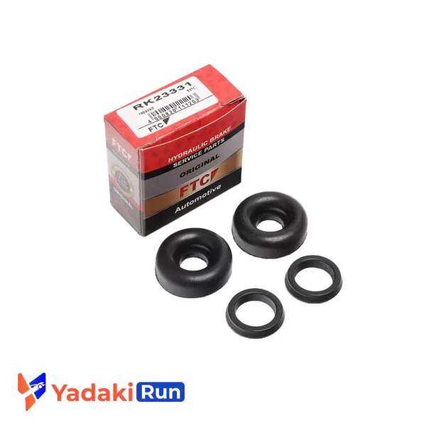 لوازم چرخ عقب V6