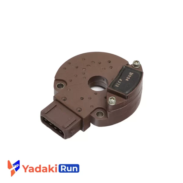 مگنت دلکو