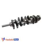 میل لنگ لندرور و پاژن