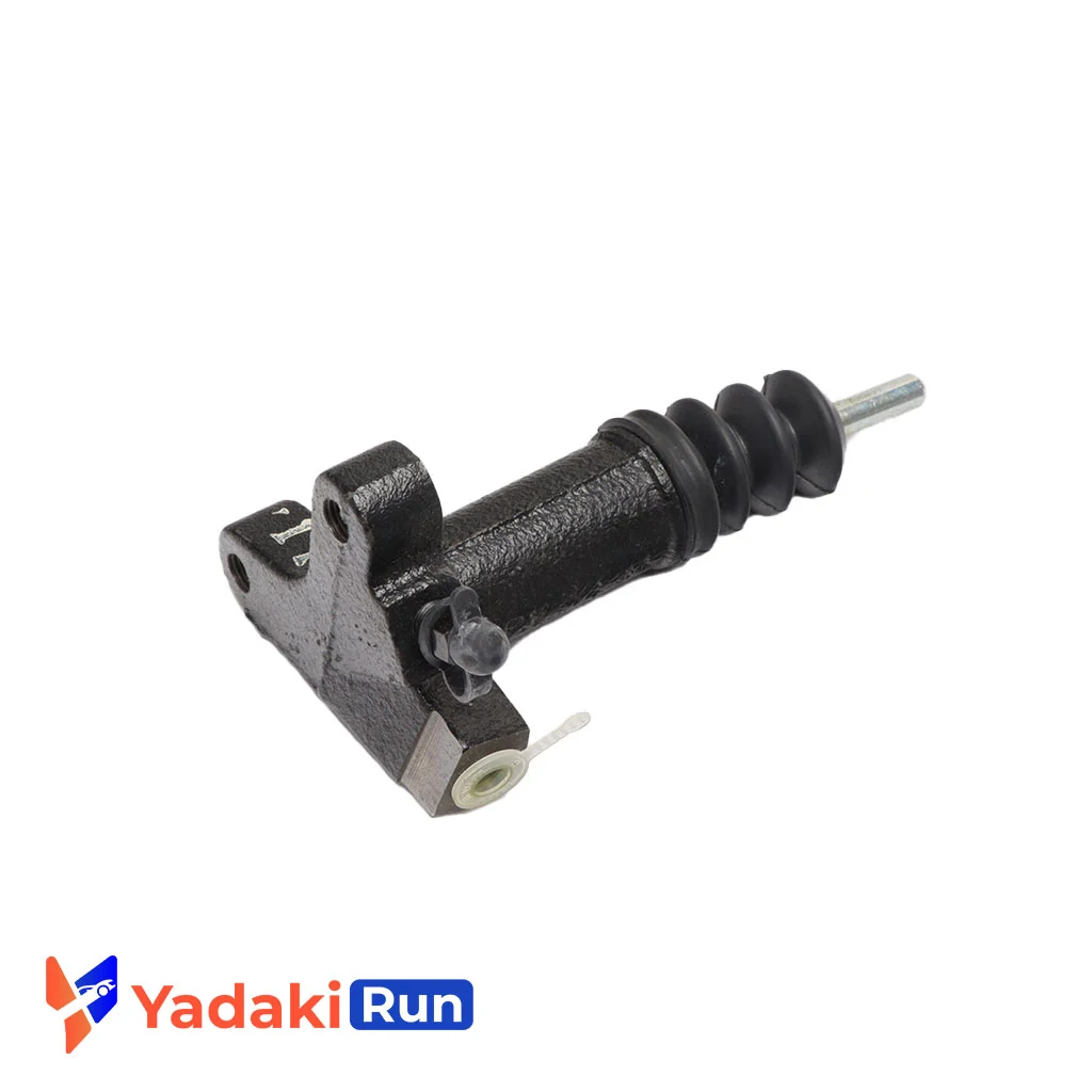 پمپ کلاچ پایین V6