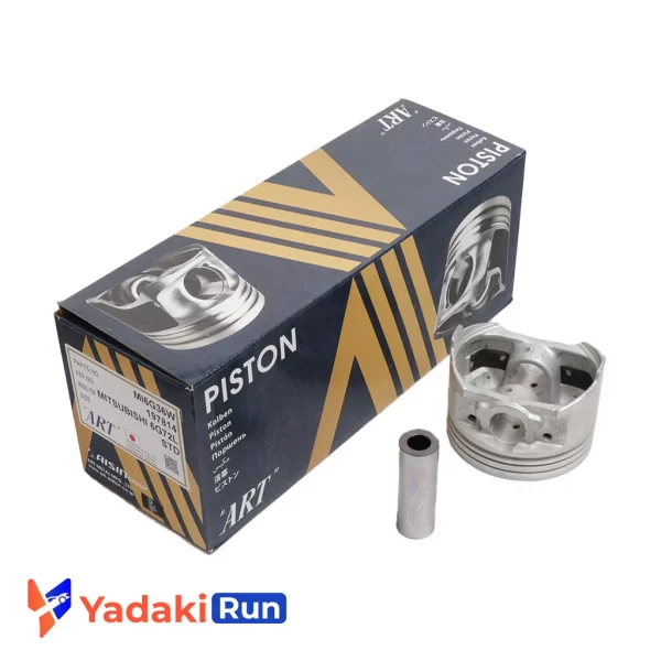 پیستون STD V6