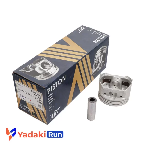 پیستون STD V6