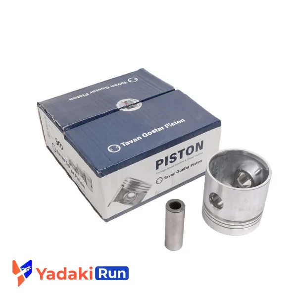 پیستون STD پاژن