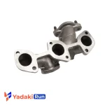 چدنی اگزوز v6