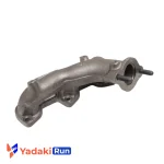 چدنی اگزوز v6