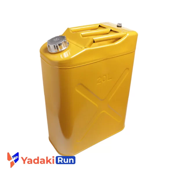 گالن 20 لیتری