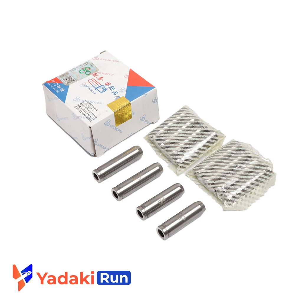 گیت سوپاپ V6