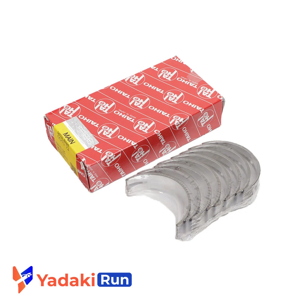 یاتاقان ثابت 025V6