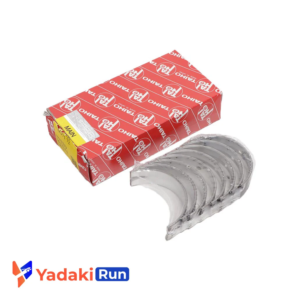 یاتاقان ثابت std v6