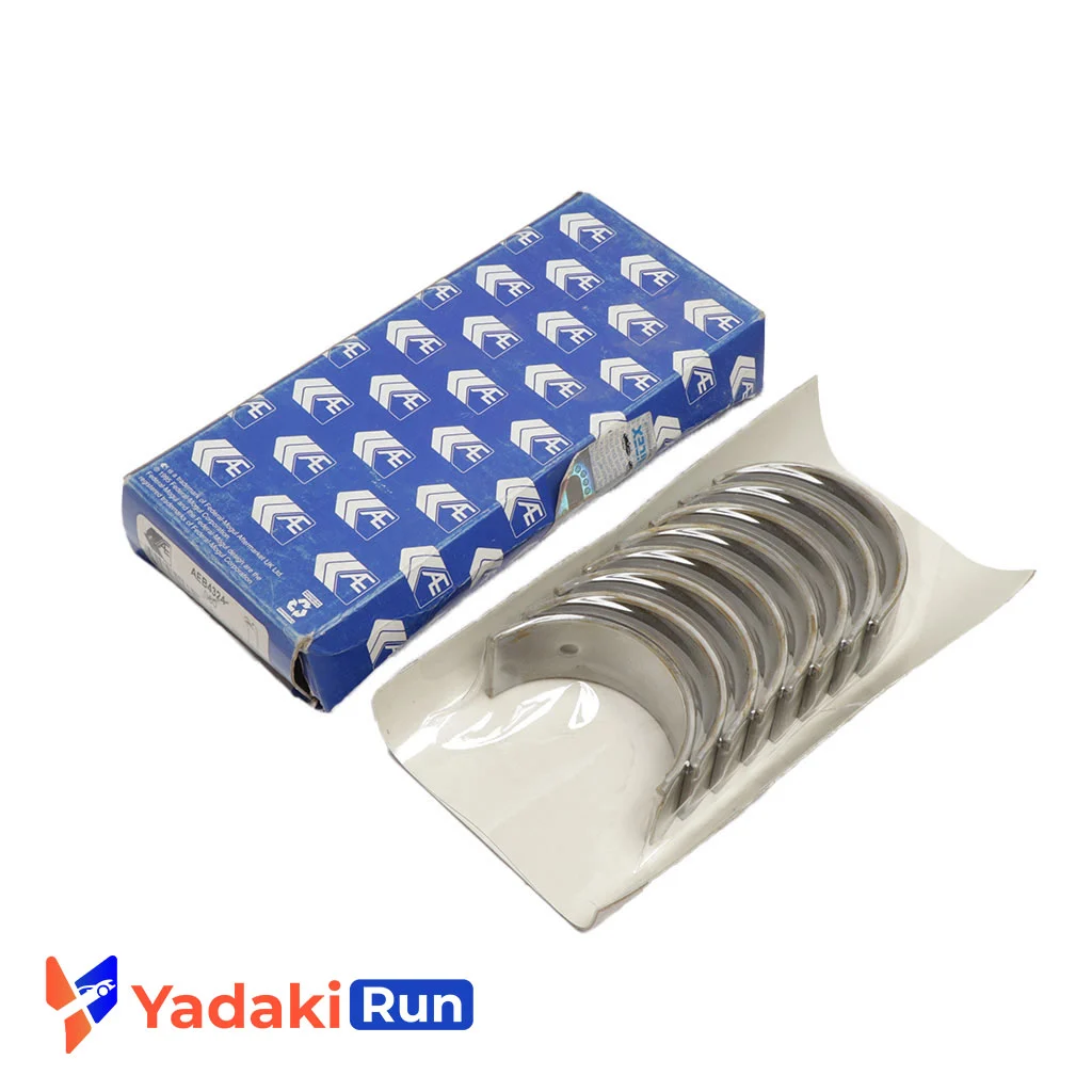یاتاقان متحرک 020 لندرور