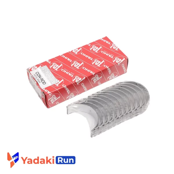 یاتاقان متحرک 025 V6