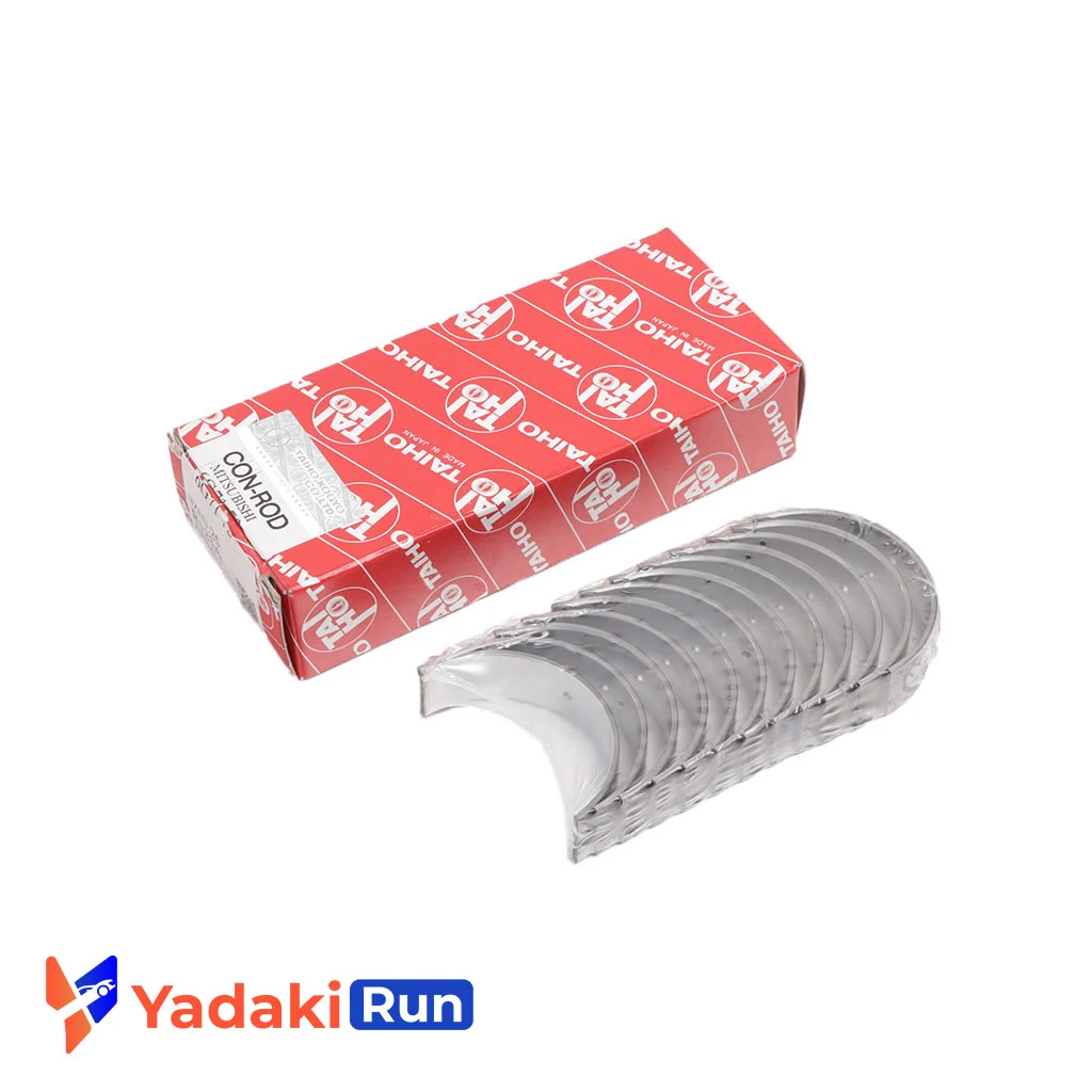یاتاقان متحرک 025 V6