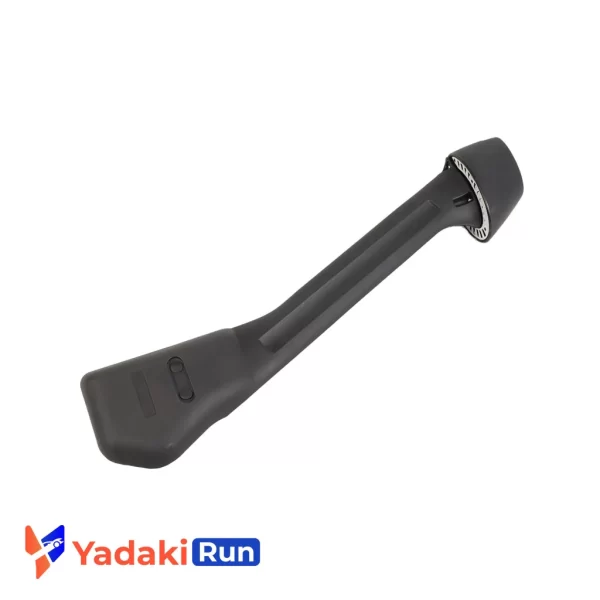 اسنوركل لندرور ( پاژن )