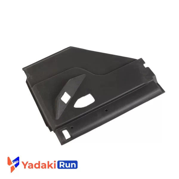 تودری میانی چپ برقی V6