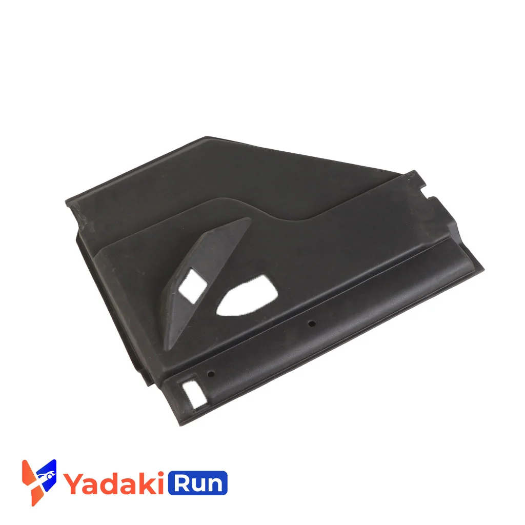 تودری میانی چپ برقی V6
