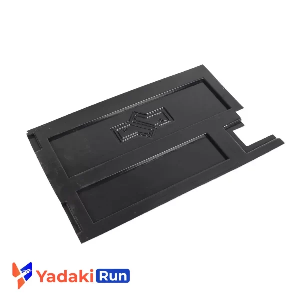 تودری پاژن