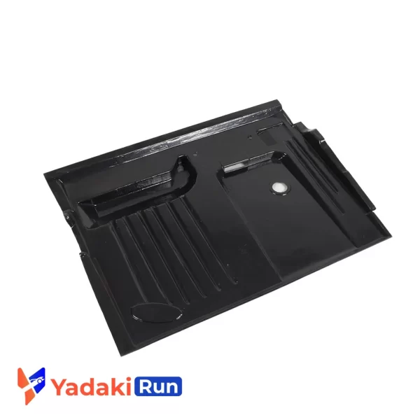 تودری پاژن
