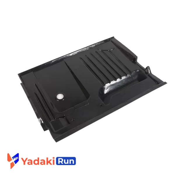 تودری پاژن
