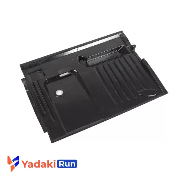 تودری پاژن