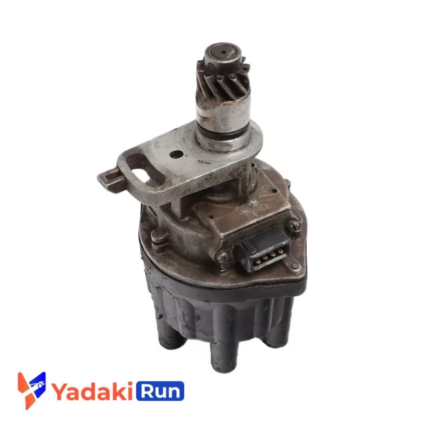 دلکو کامل V6
