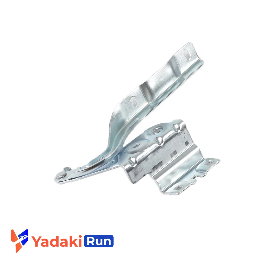 لولای درب موتور راست