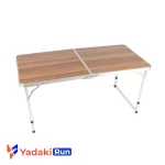 ميز تاشو چمداني