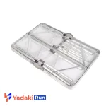 میز و صندلی آلومینیومی جدا از هم