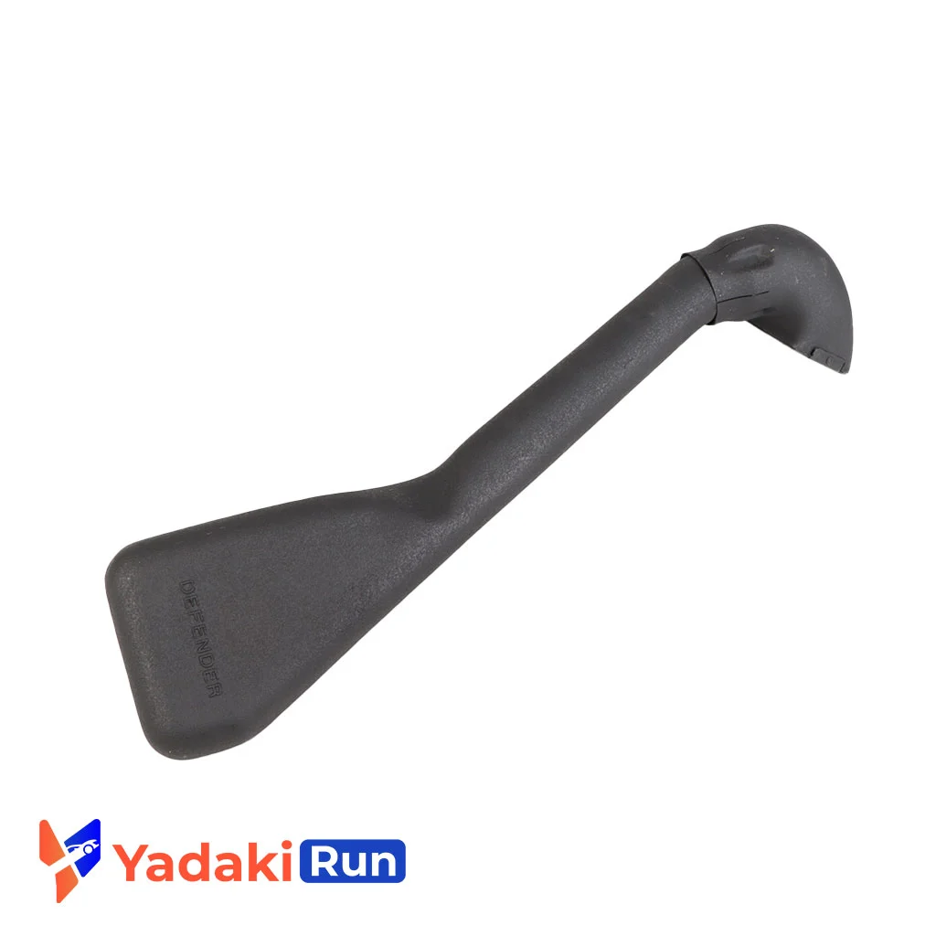 هواکش بغل V6