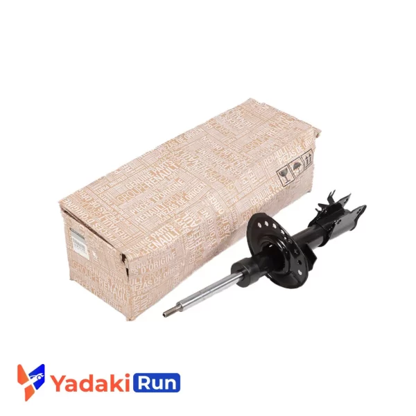 کمک فنر جلو کولئوس قدیم