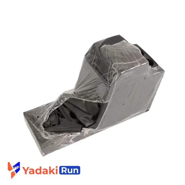 کنسول وسط پاژن V6