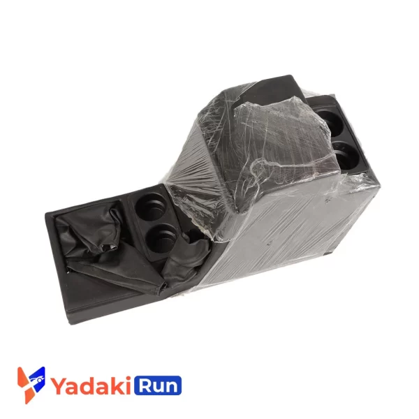 کنسول وسط پاژن V6