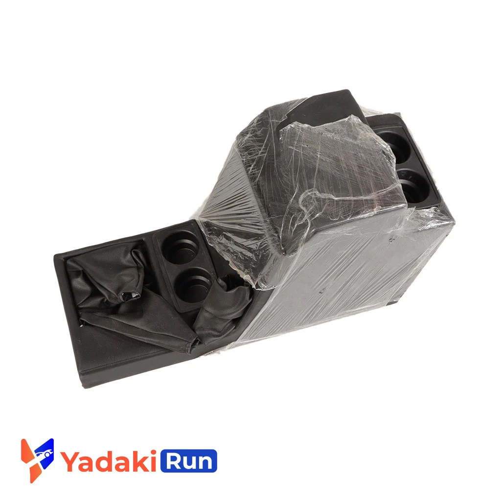 کنسول وسط پاژن V6