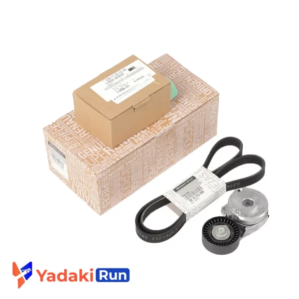 کیت دینام تالیسمان