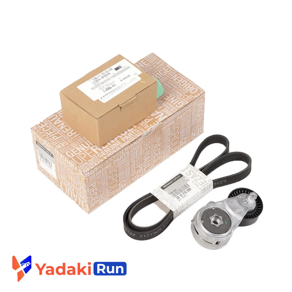کیت دینام تالیسمان