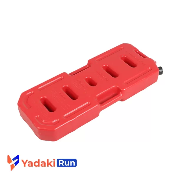 گالن 20 لیتری وافل بردی