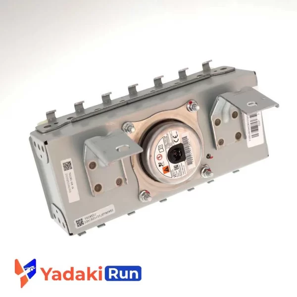 ایر بگ سمت راست اصلی چینی جک تی 8 - JAC t8