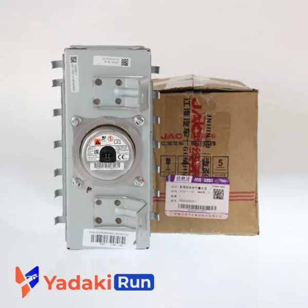 ایر بگ سمت راست اصلی چینی جک تی 8 - JAC t8