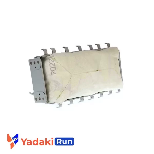 ایر بگ سمت راست اصلی چینی جک تی 8 - JAC t8