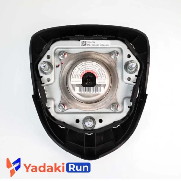 ایر بگ چپ اصلی چینی جک تی 8 - JAC t8