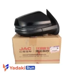 اینه سمت راست چینی اصلی جک تی 8 - JAC t8