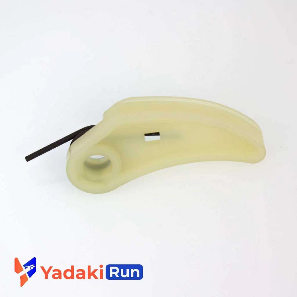 بالشتک فنر دار چینی اصلی جک تی 8 - JAC t8
